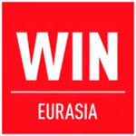A GH estará presente na próxima WIN EURASIA 2022